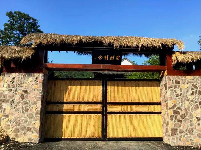 东山景区-眠佛寺