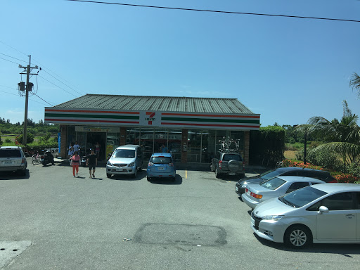 7-ELEVEN 祥佑门市