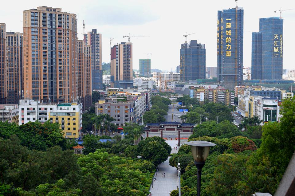 地址(位置,怎么去,怎么走):  广东省深圳市光明区公明街道振明路88号