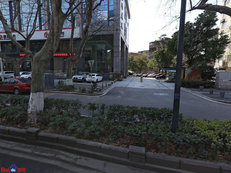 江苏八方客文化美食公司