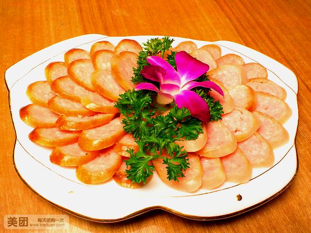 老北方食府(皇岗店)