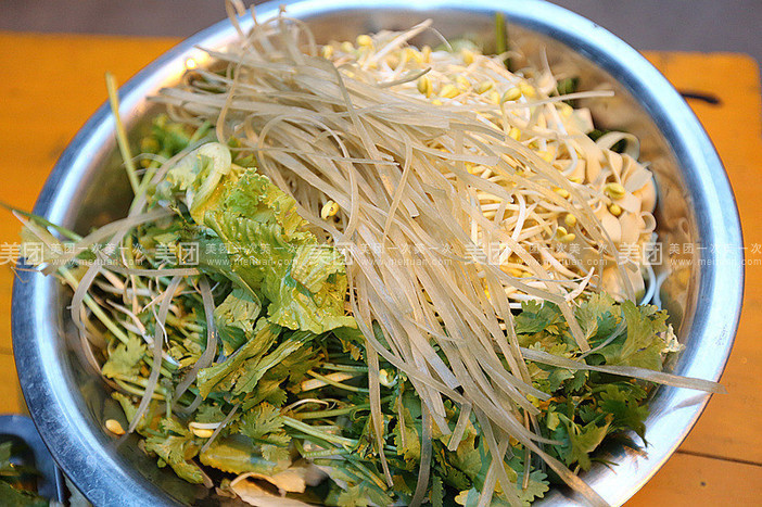 张记颐真香(小河南街店)