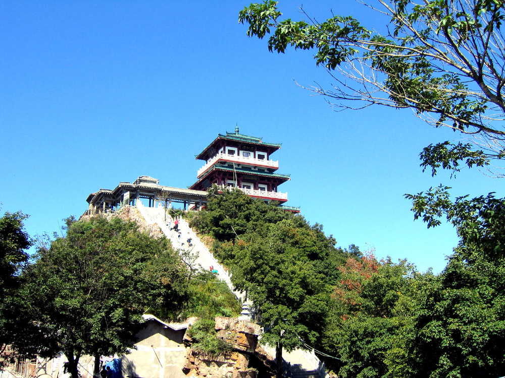 清趣园