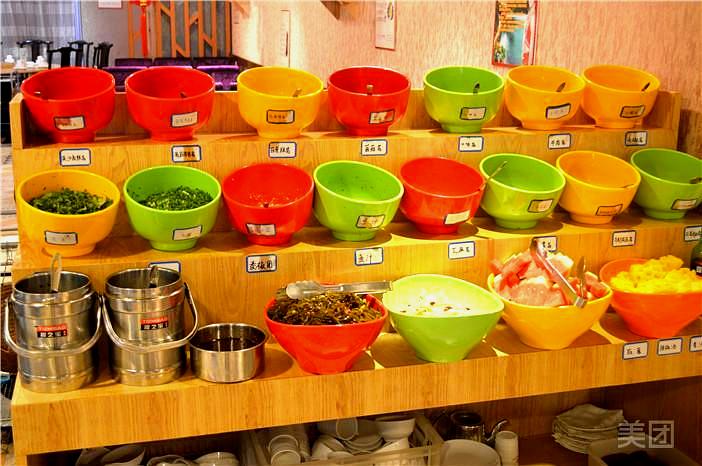 云南蒸汽石斑鱼(步步高店)
