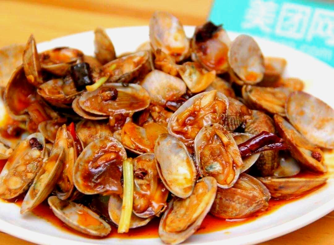 黄焖鸡米饭(涌鑫公寓店)