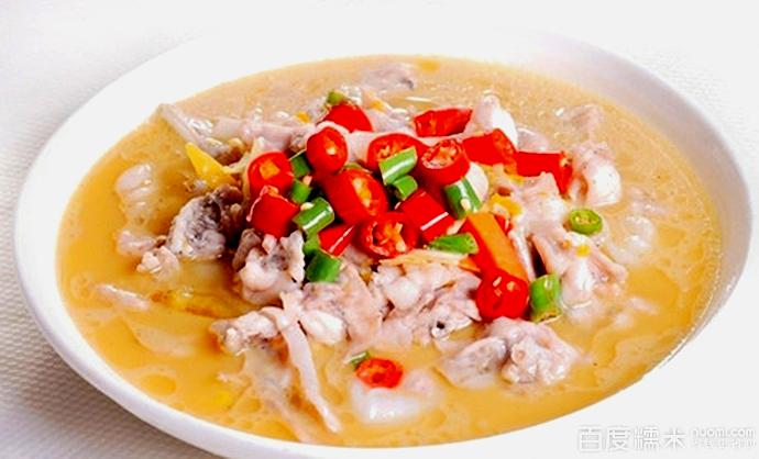 黄鹤楼铁泡椒田鸡(美雅商场店)