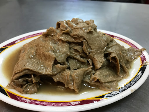 幸福肉圆*甜不辣
