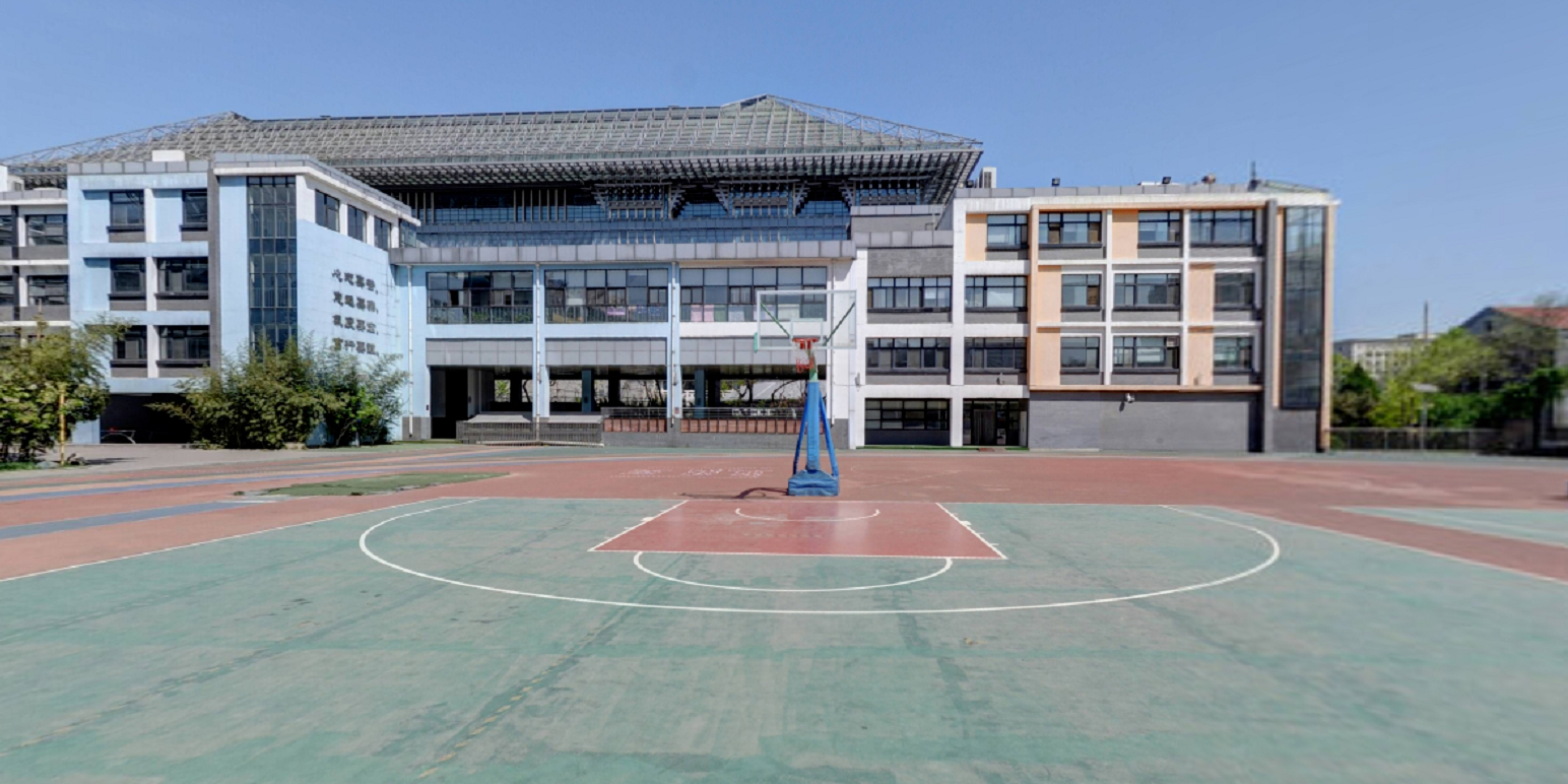 贵阳市观山湖区世纪城小学