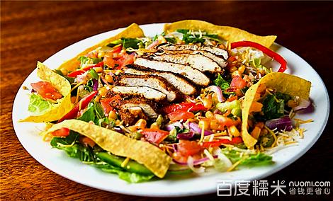 后街餐厅
