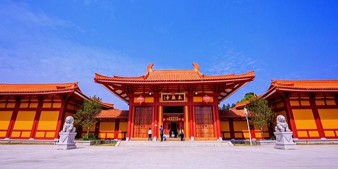 本焕寺