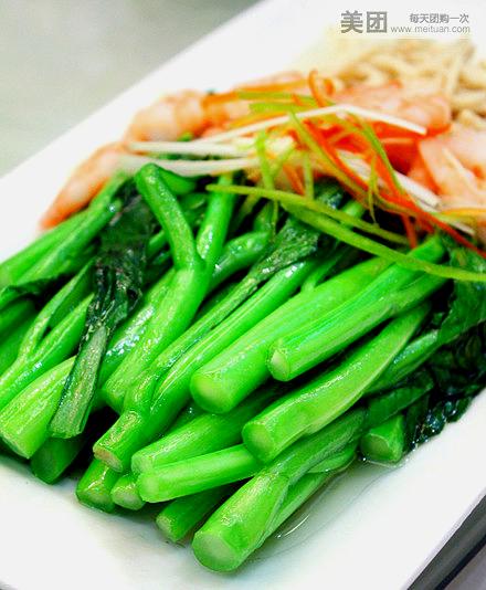 尚居饺子(哈特店)