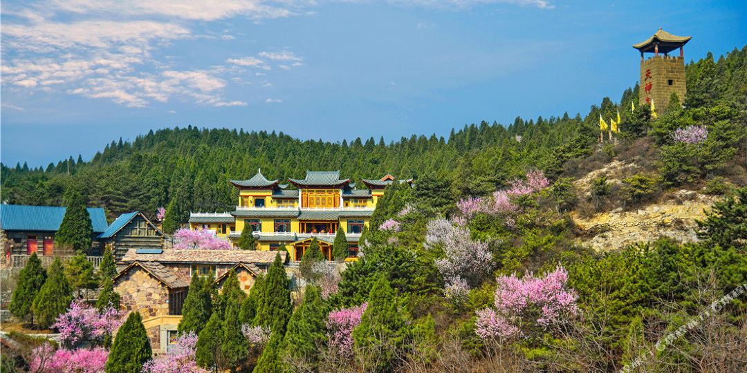 长治始祖百草堂度假村