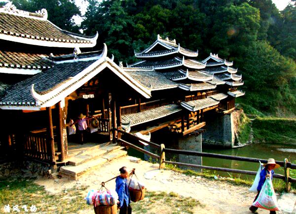 八协村