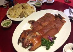 富临渔港喜临门宴会厅