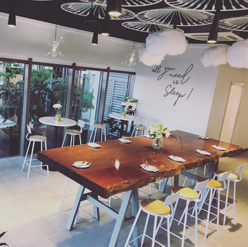 inwe因味餐厅(吾悦店)