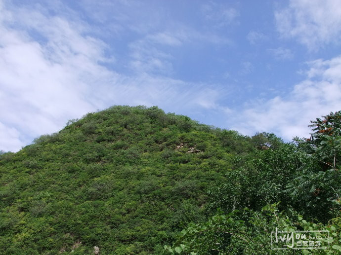 甘涧景区区