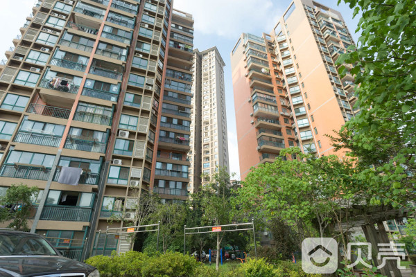 丽水俊园