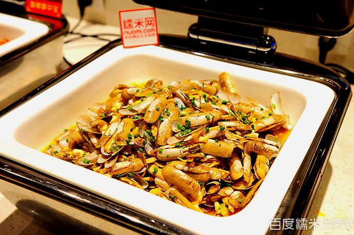 费利奥国际美食汇(凯德店)