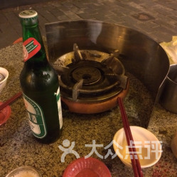 奇蕲园自然料理