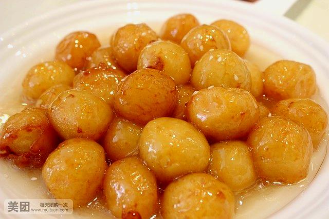 芳洁私房菜