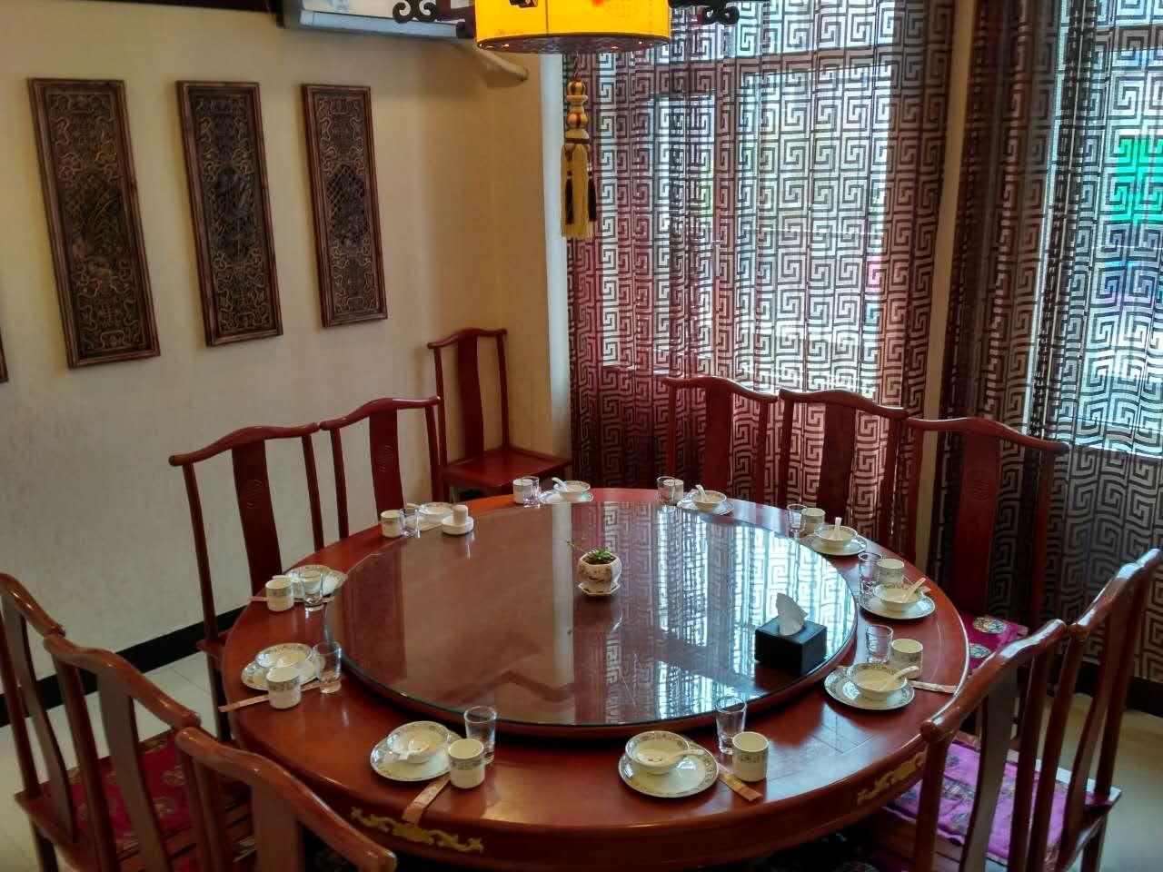 富雅饭店