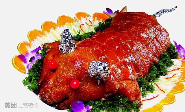 开泰猪肚鸡·宴会厅(通福路店)