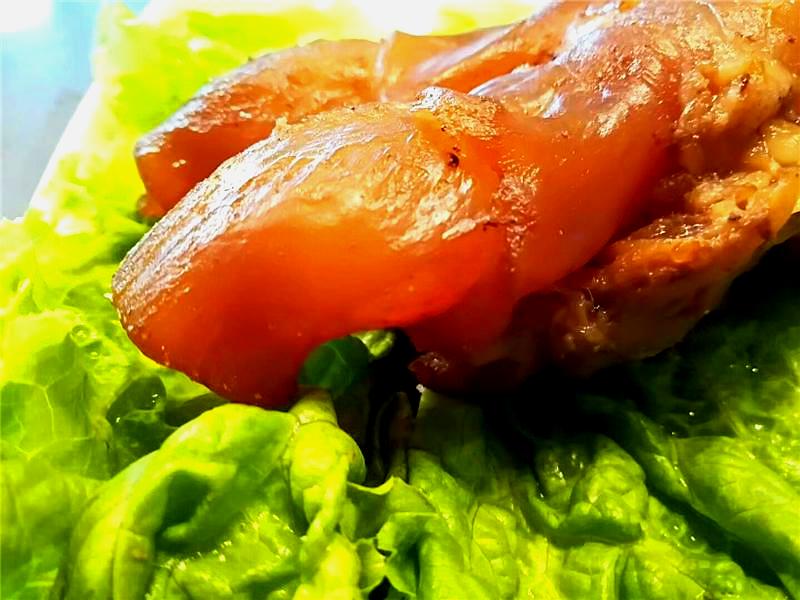 新桃源·全牛宴特色牛排(唐冶店)