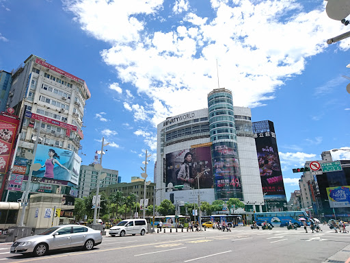 十大书坊(汀州店)