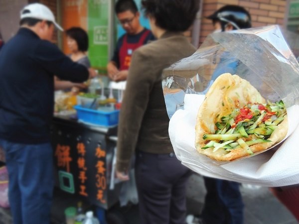 澎湖乐晨早洲午餐