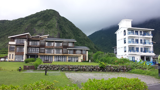 石梯坪游憩风景区