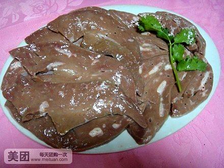 八达牛餐馆(白沙店)
