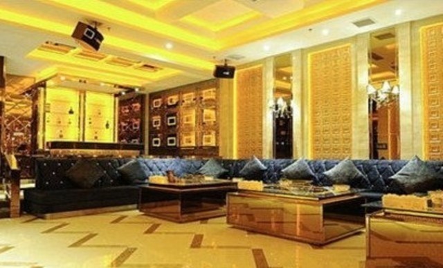 格莱美KTV(回龙湾分店
