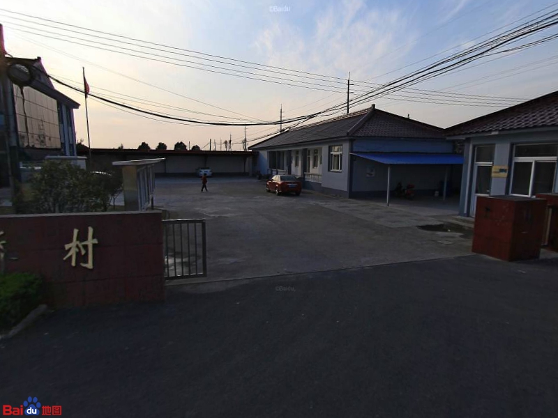 上海市松江区大庙公路