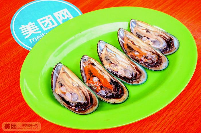 小旺角蚝美味(大摩联达广场店)