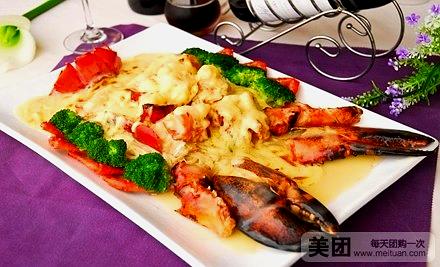 食神海鲜城(唐家店)
