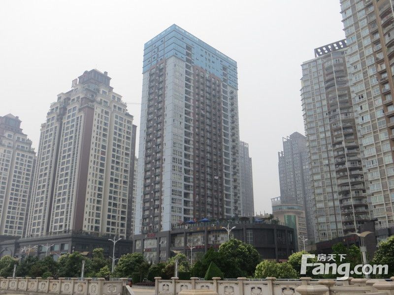 锦天名都