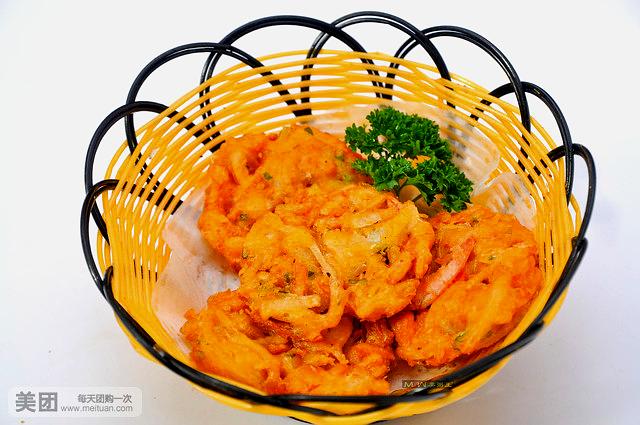 美粥王(浦江1店)