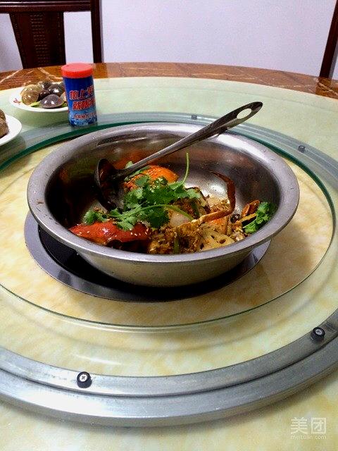0731香辣蟹(文峰北路店)