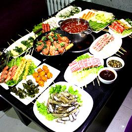 小辣椒川味店(满洲里店)