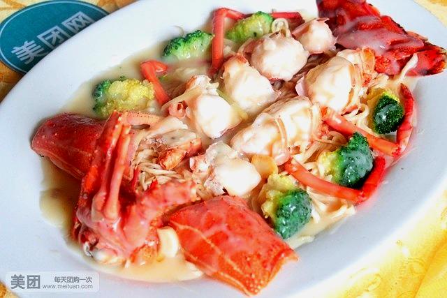 春秋酒酒楼(福飞南路店)
