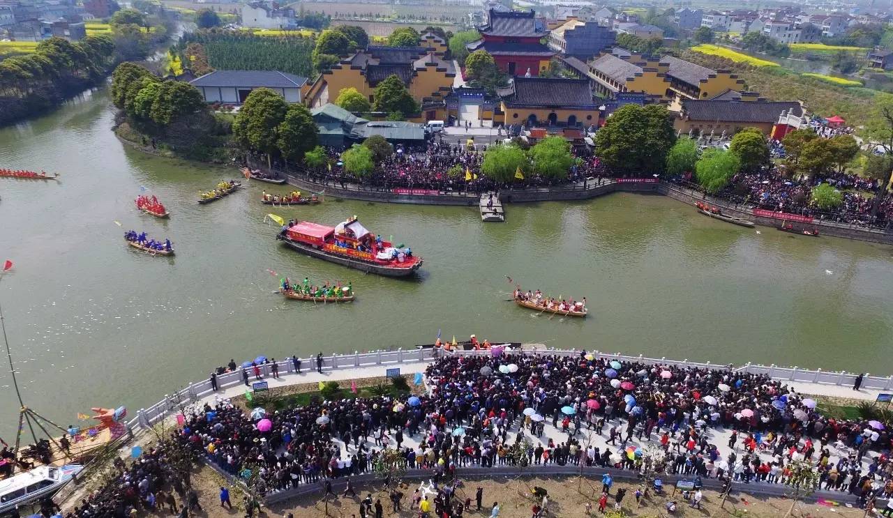 双庆禅寺