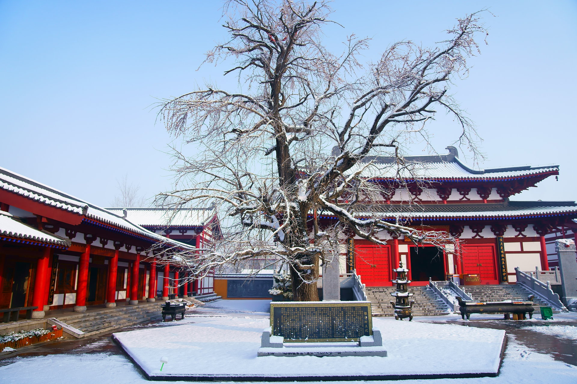 邳州白马寺