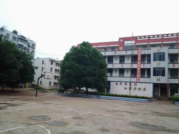 宜宾市翠屏区双谊中心学校