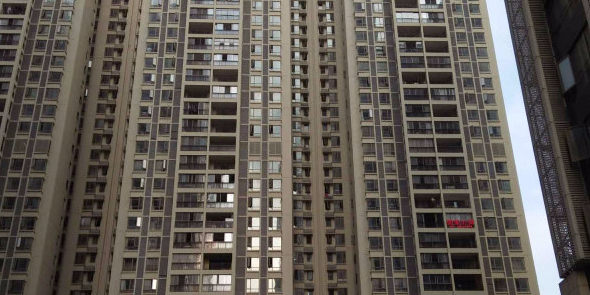 贵阳花果园 R区 小区详情 地址 房价均价 二手房 百度房产