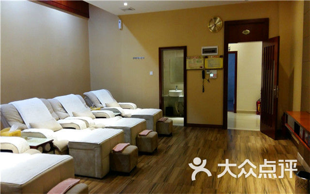 西湖驿栈沐足保健休闲会所(阳西店)