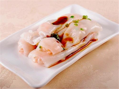 明记小食店(富奇路店)