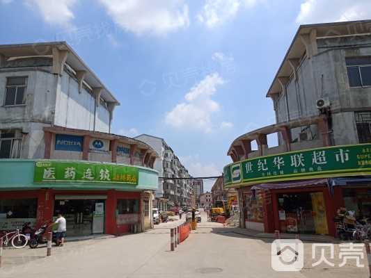 苏州市昆山市杜桥路