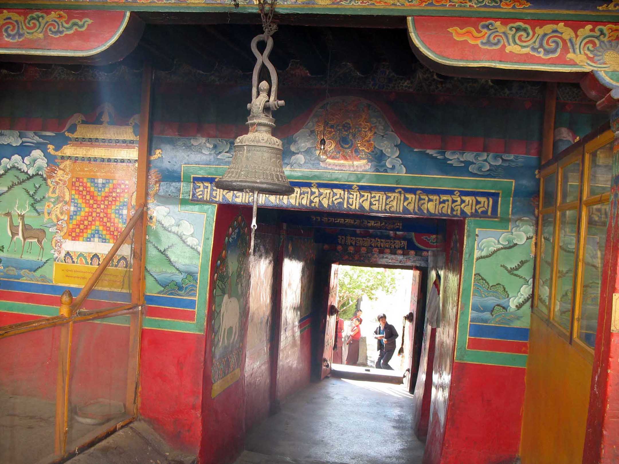 清真女寺