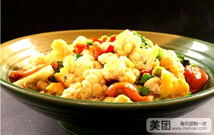 印0象东北(达明路店)