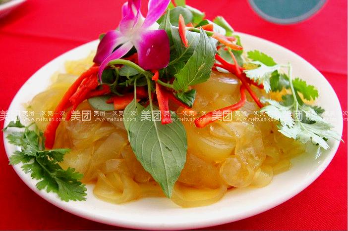 商水大盘鸡飘香鱼(常青路店)